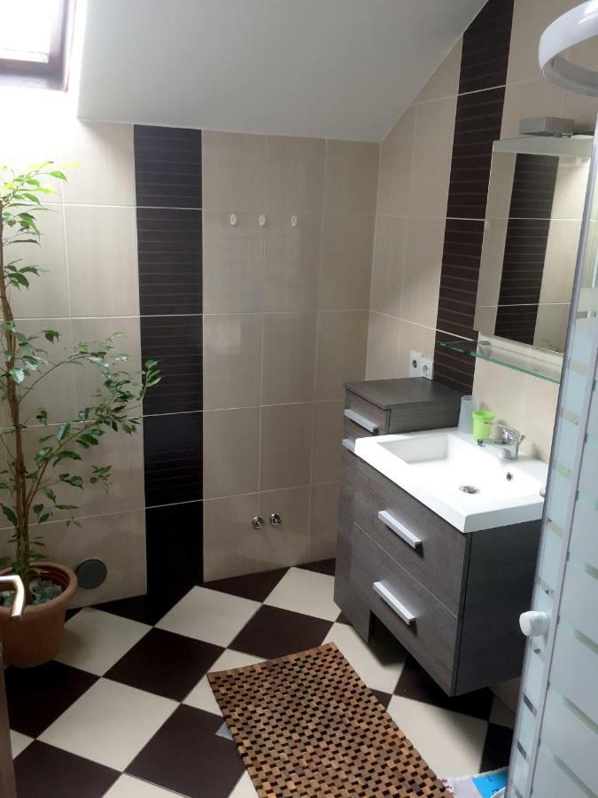 Apartment Relax Stranice Dış mekan fotoğraf